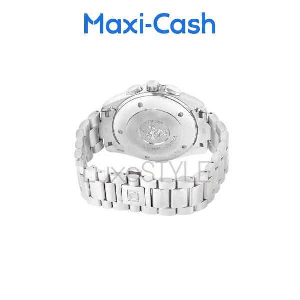 Omega RailMaster 2512.52.00 Watch - Image 3