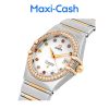 Omega Constellation 1394.79.00 Watch - Image 2