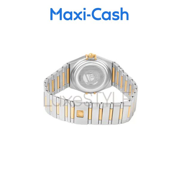 Omega Constellation 1394.79.00 Watch - Image 3