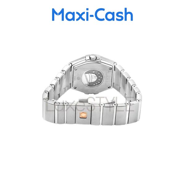 Omega Constellation 131.10.28.60.55.001 Watch - Image 3
