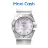 Omega Constellation 131.10.28.60.55.001 Watch - Image 4
