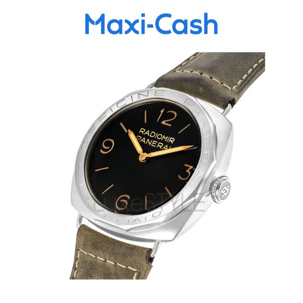 Panerai Radiomir PAM00685 Watch - Image 2