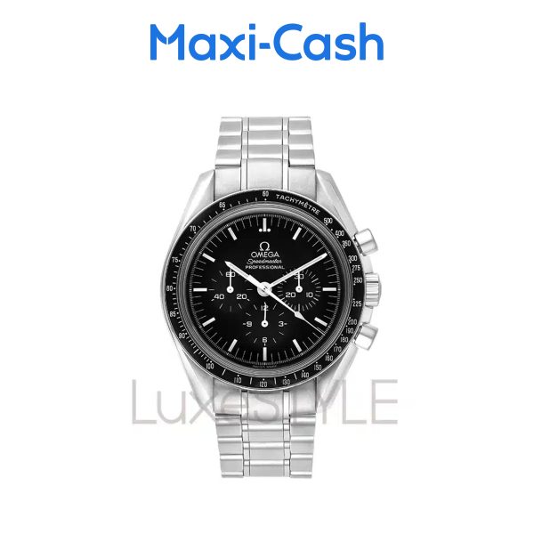 Omega SpeedMaster Professional Moonwatch 311.30.42.30.01.005 Watch