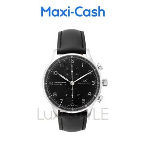 IWC Portugieser IW371609