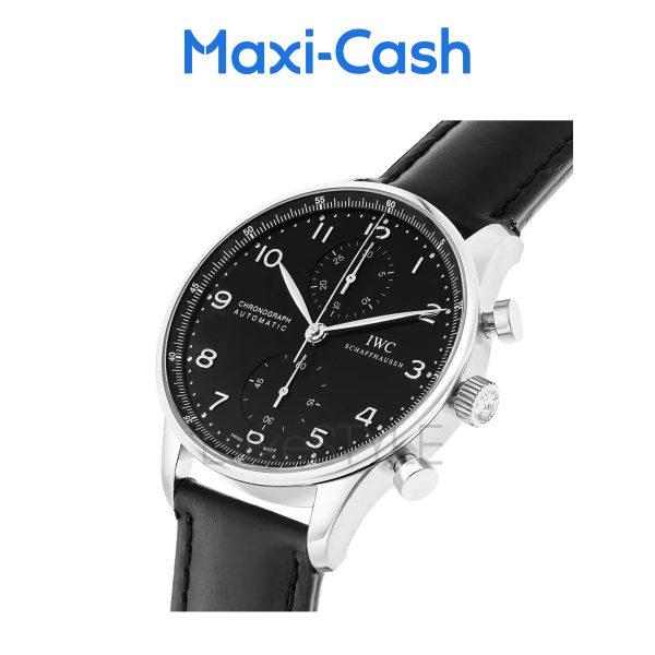 IWC Portugieser IW371609 - Image 2