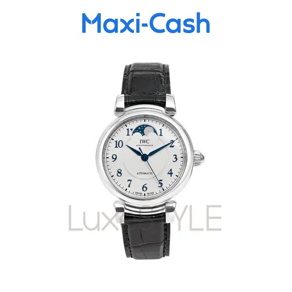 IWC Da Vinci IW459306 Watch