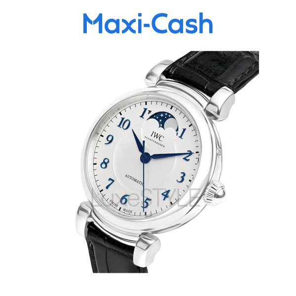 IWC Da Vinci IW459306 Watch - Image 2