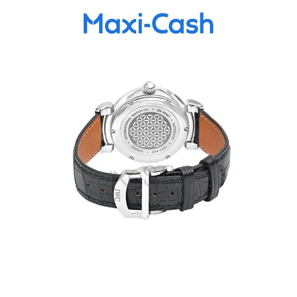 IWC Da Vinci IW459306 Watch - Image 3