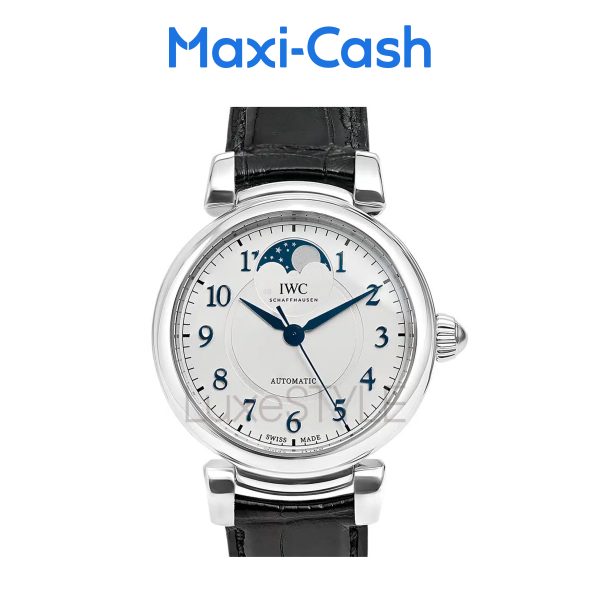 IWC Da Vinci IW459306 Watch - Image 4