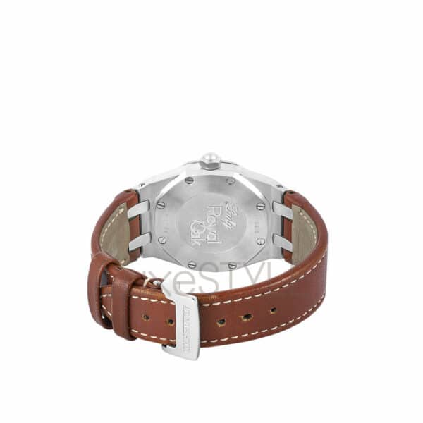 Audemars Piguet Royal Oak 67600ST.OO.D080VS.01 Watch - Image 3