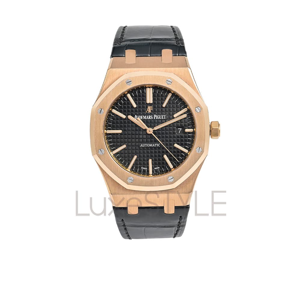 Audemars Piguet Royal Oak 15400OR.OO.D002CR.01 Watch