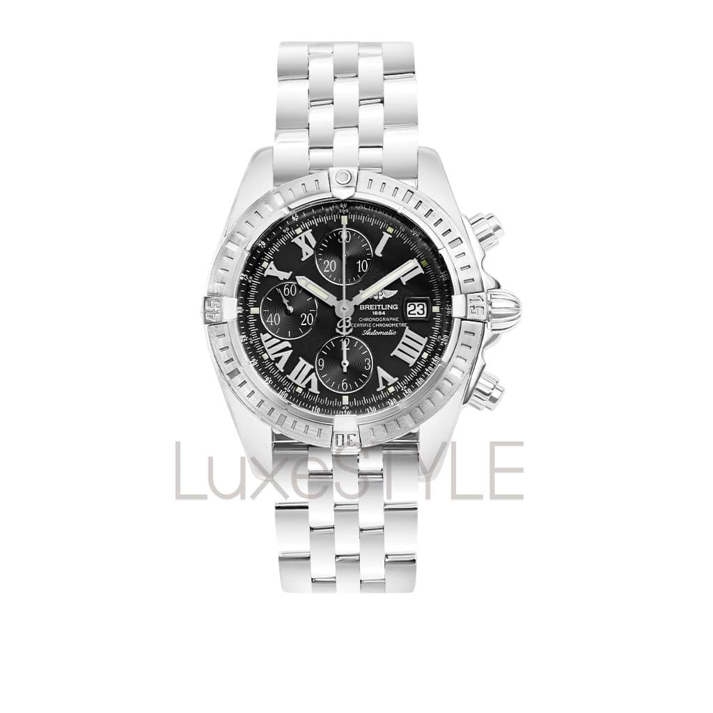 Breitling Chronomat Evolution A13356 Watch