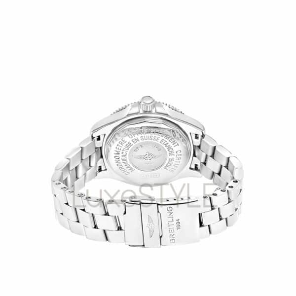 Breitling Superocean A17364 Watch - Image 3