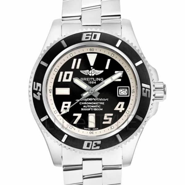 Breitling Superocean A17364 Watch - Image 4