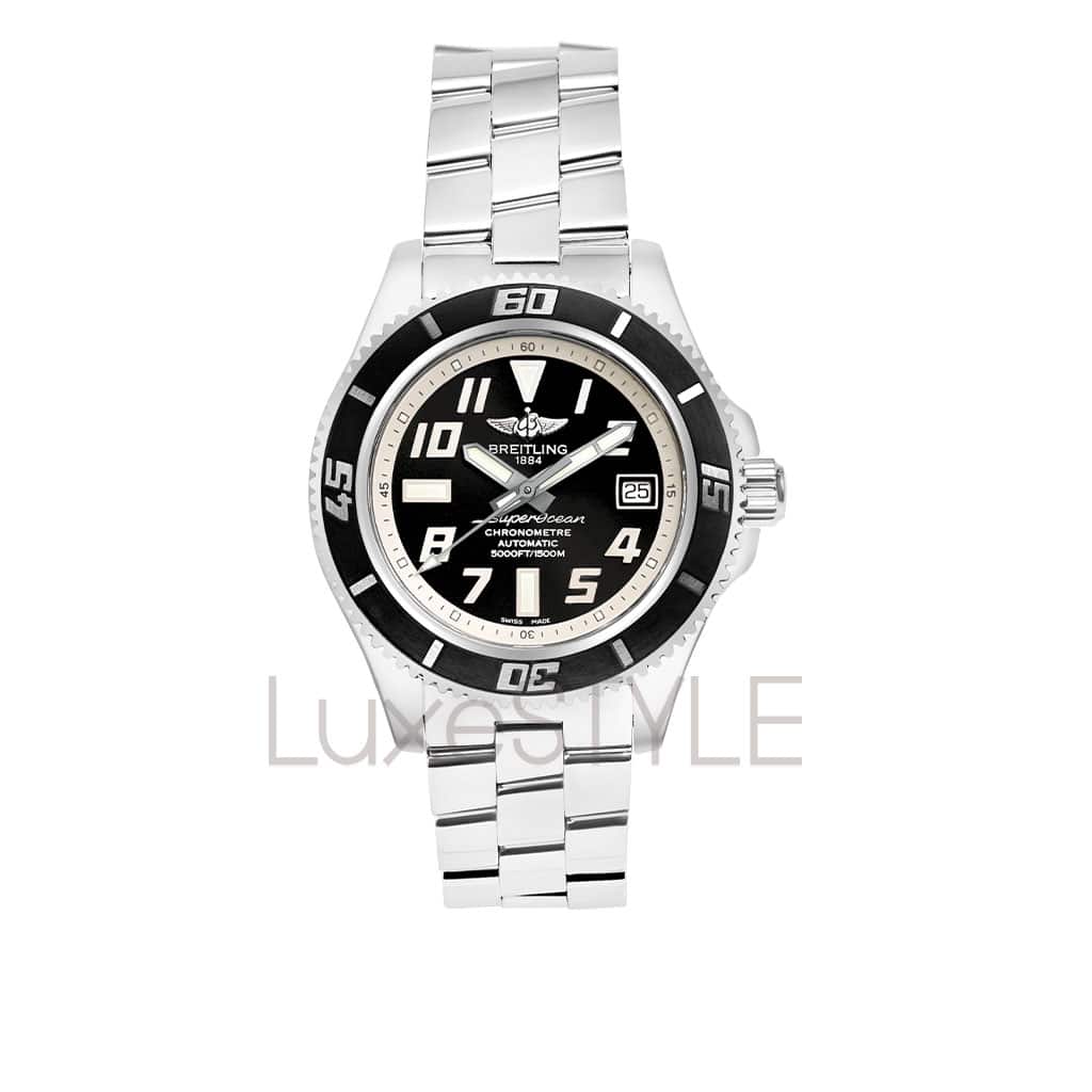 Breitling Superocean A17364 Watch