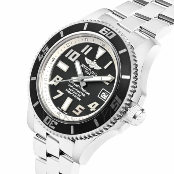 Breitling Superocean A17364 Watch - Image 2