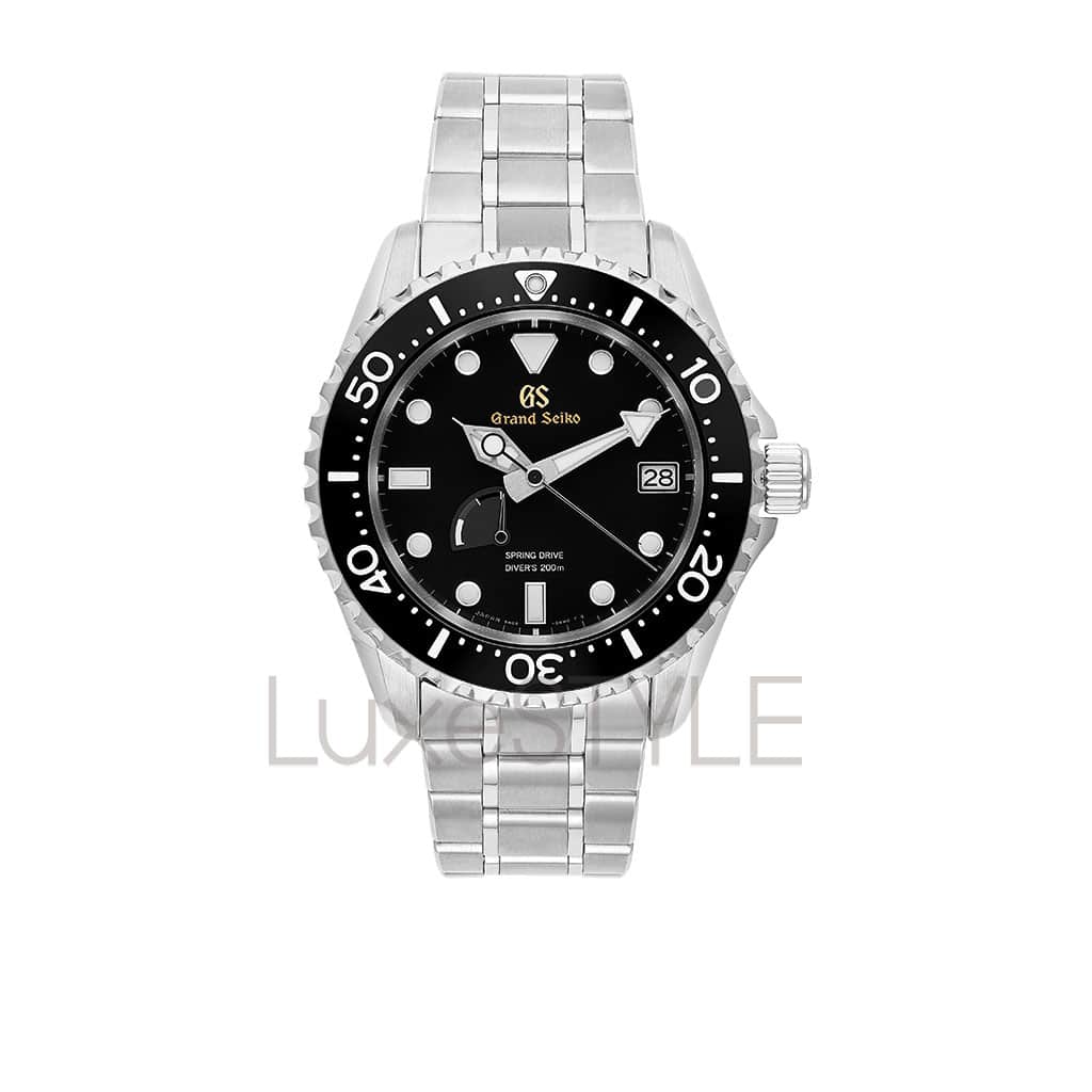 Grand Seiko Diver SBGA231 Watch