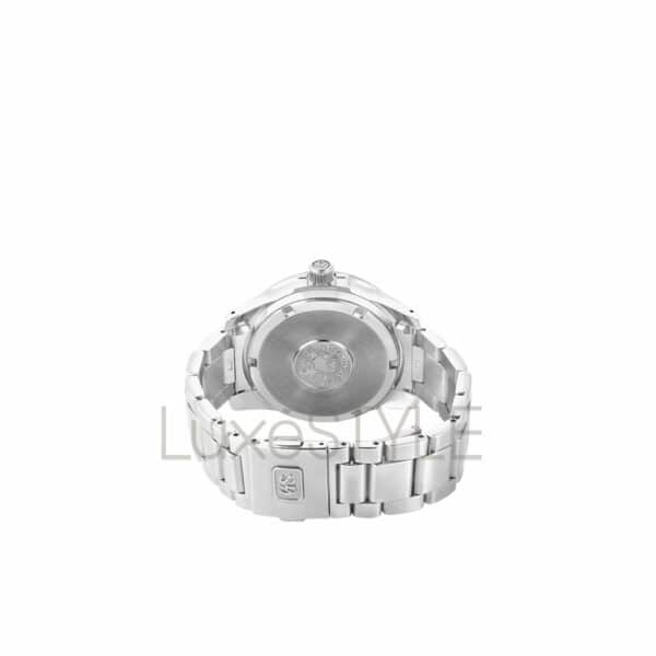 Grand Seiko Heritage GMT SBGE209 Watch - Image 3