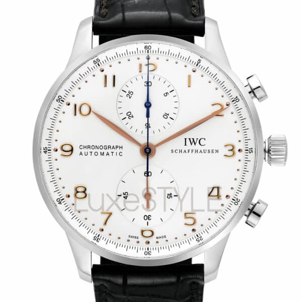 IWC Portofino IW371401 - Image 4