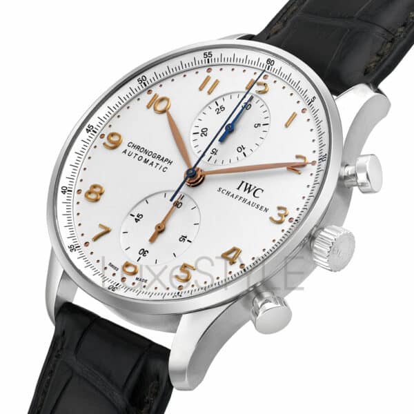 IWC Portofino IW371401 - Image 2