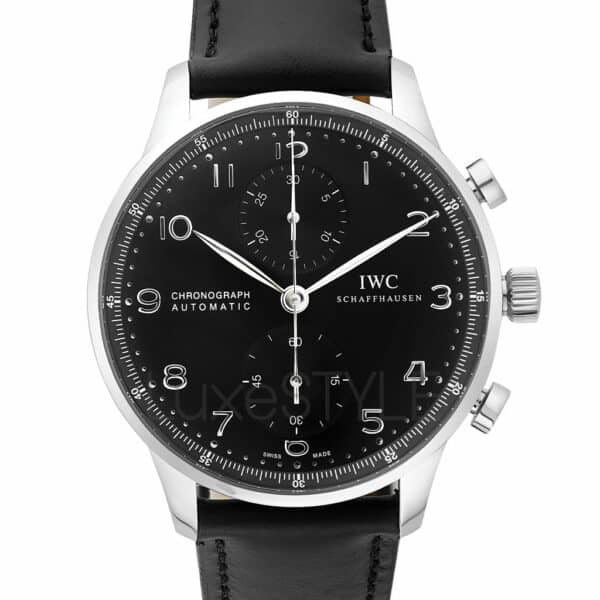 IWC Portugieser IW371609 - Image 4