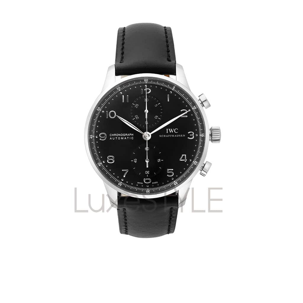 IWC Portugieser IW371609