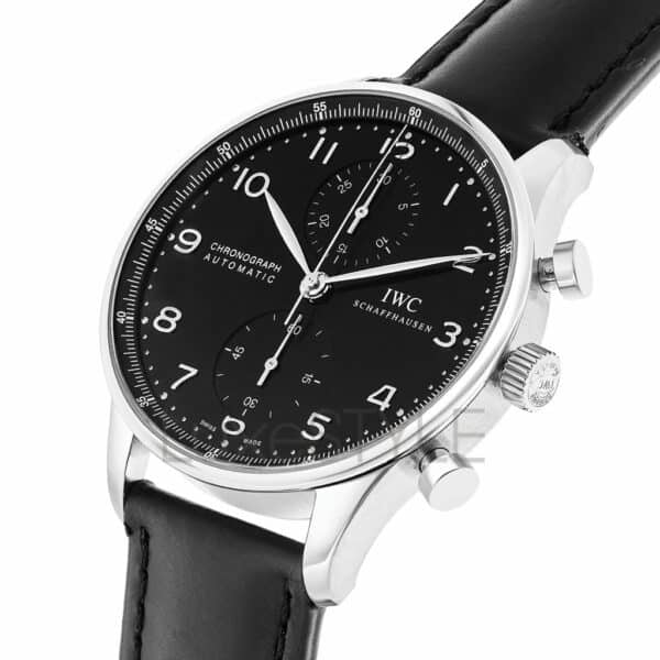 IWC Portugieser IW371609 - Image 2
