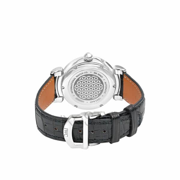 IWC Da Vinci IW459306 Watch - Image 3