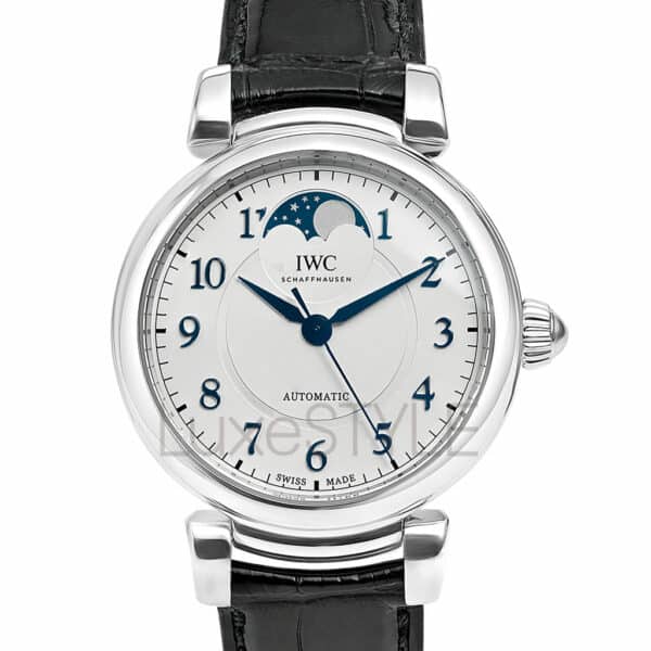 IWC Da Vinci IW459306 Watch - Image 4
