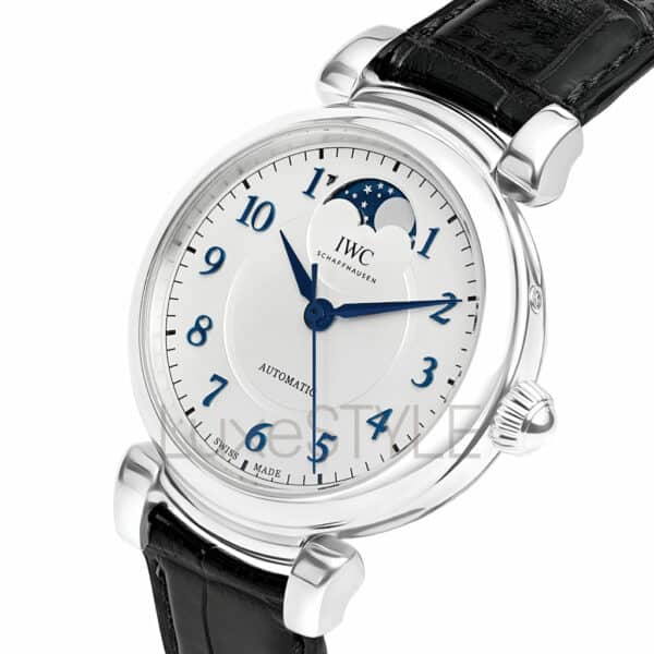 IWC Da Vinci IW459306 Watch - Image 2