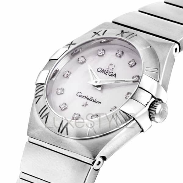 Omega Constellation 131.10.28.60.55.001 Watch - Image 2