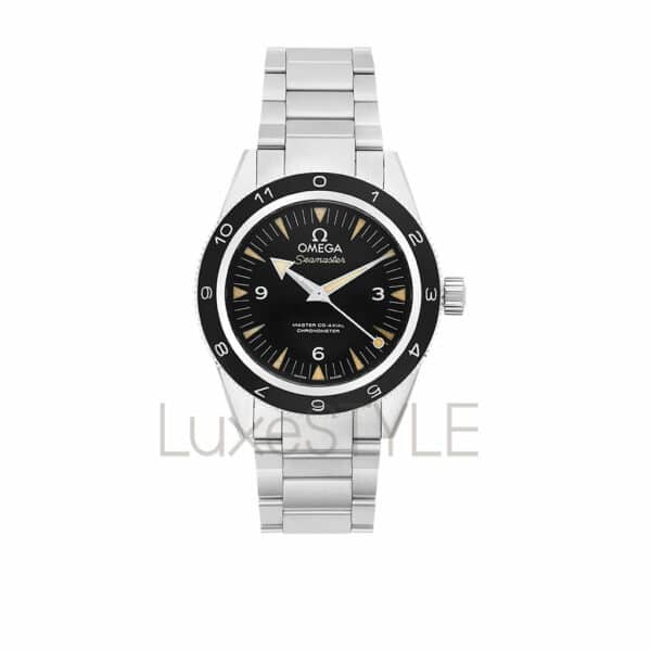 Omega SeaMaster 300 "SPECTRE" Limited Edition 233.32.41.21.01.001 Watch