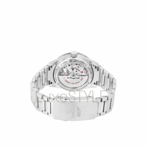 Omega SeaMaster 300 "SPECTRE" Limited Edition 233.32.41.21.01.001 Watch - Image 3