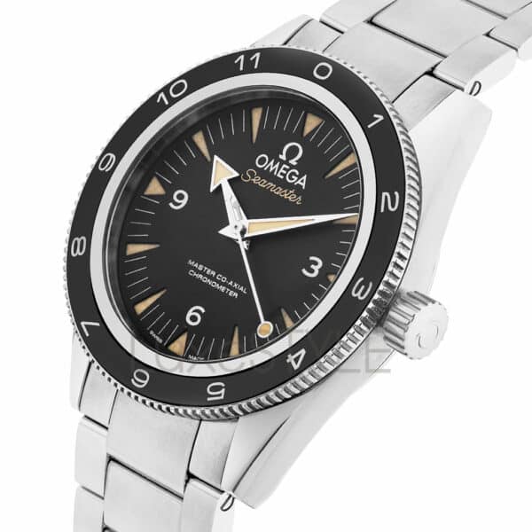Omega SeaMaster 300 "SPECTRE" Limited Edition 233.32.41.21.01.001 Watch - Image 2