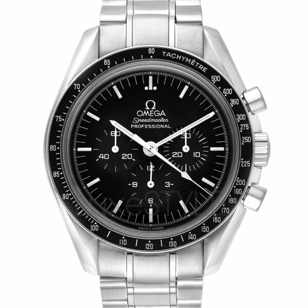 Omega SpeedMaster Professional Moonwatch 311.30.42.30.01.005 Watch - Image 4