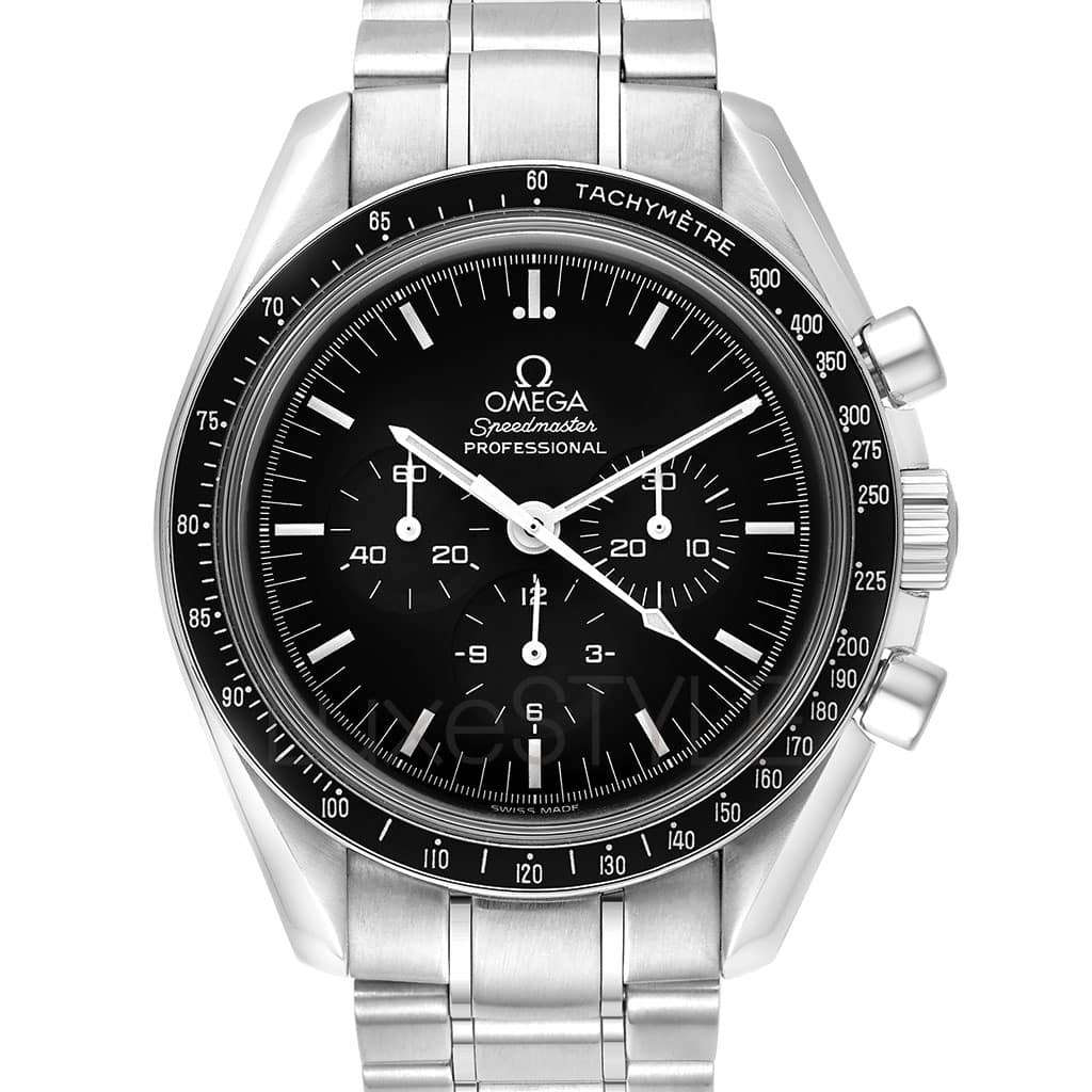 Omega store speedmaster 975