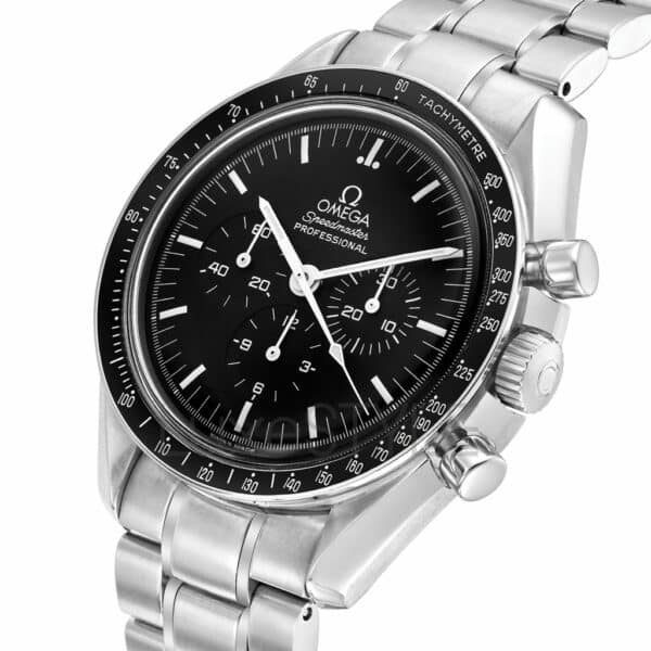 Omega SpeedMaster Professional Moonwatch 311.30.42.30.01.005 Watch - Image 2