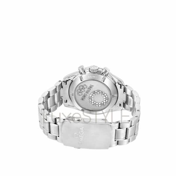 Omega SpeedMaster Olympic 522.30.42.30.06.001 Watch - Image 3