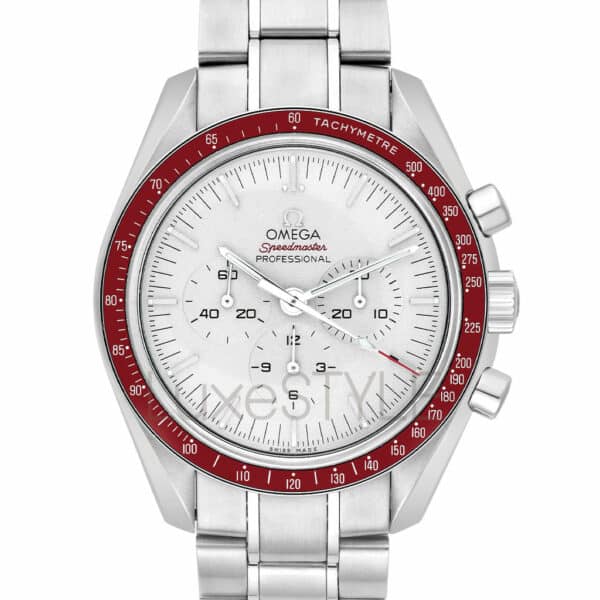 Omega SpeedMaster Olympic 522.30.42.30.06.001 Watch - Image 4