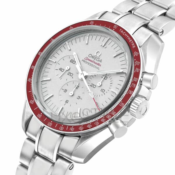 Omega SpeedMaster Olympic 522.30.42.30.06.001 Watch - Image 2