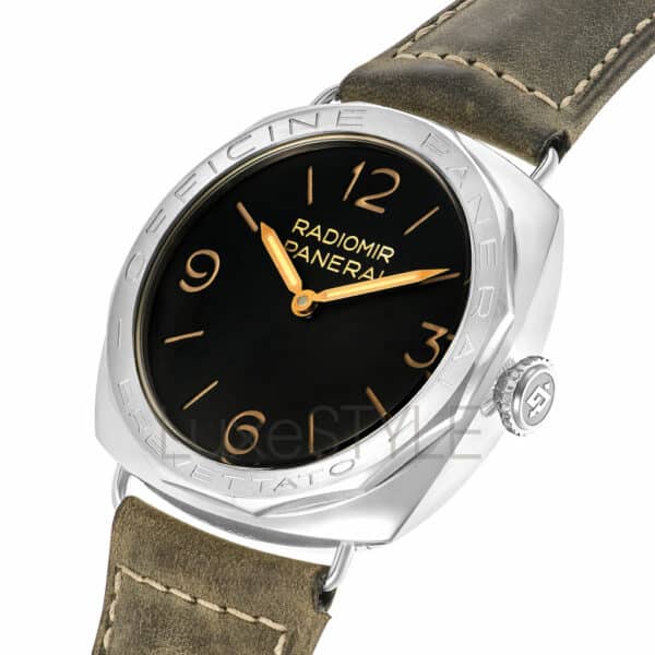 Panerai Radiomir PAM00685 Watch - Image 2