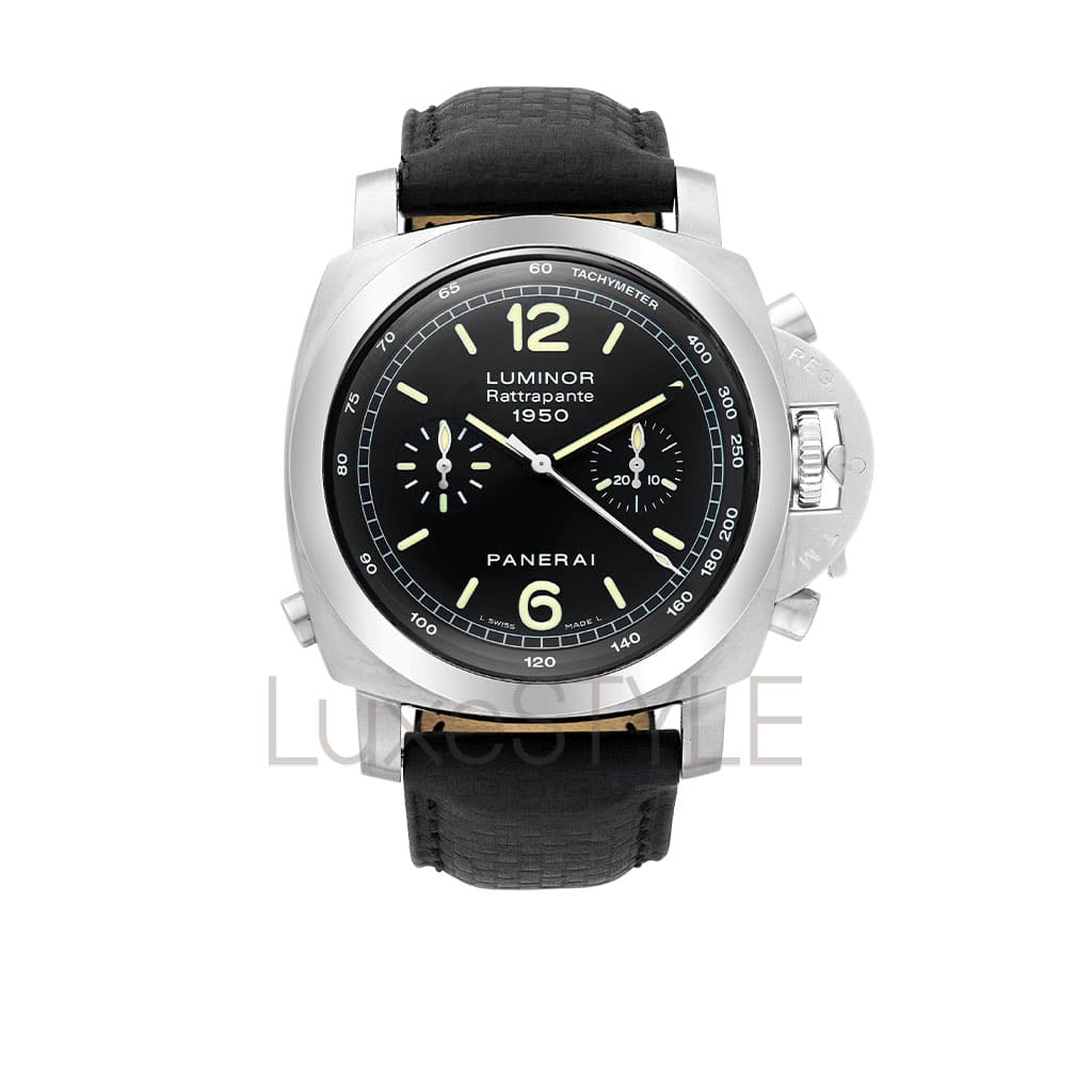 Panerai Luminor 1950 Rattrapante PAM00213 Watch