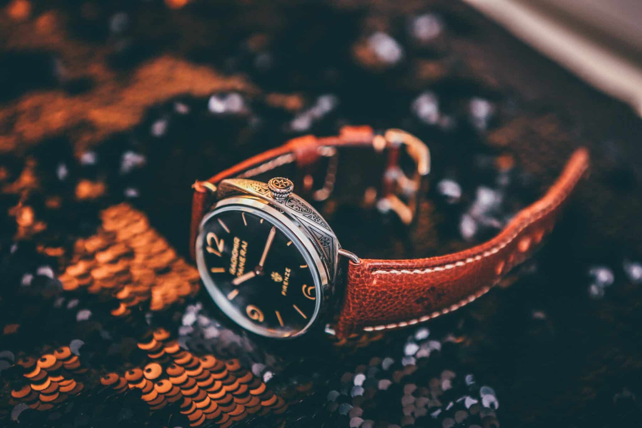 Maxi cash top watches