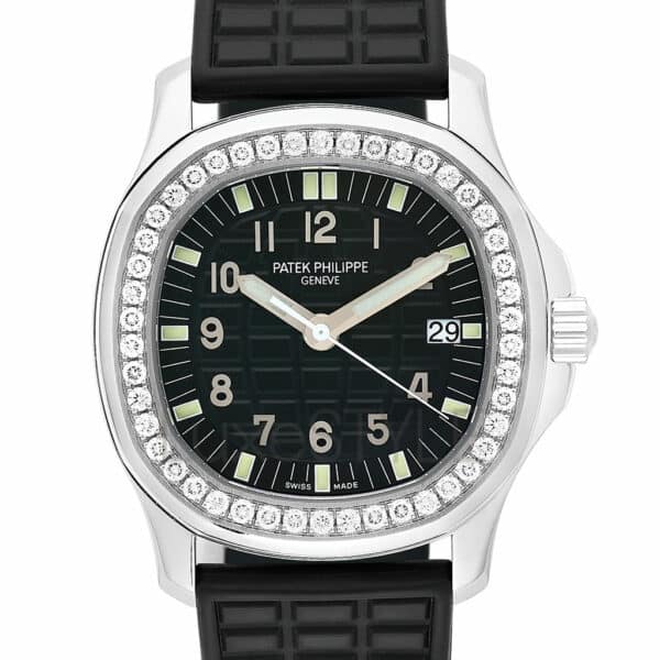 Patek Philippe Aquanaut 5067A-001 Watch - Image 4