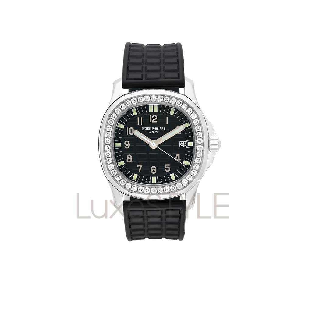 Patek Philippe Aquanaut 5067A-001 Watch