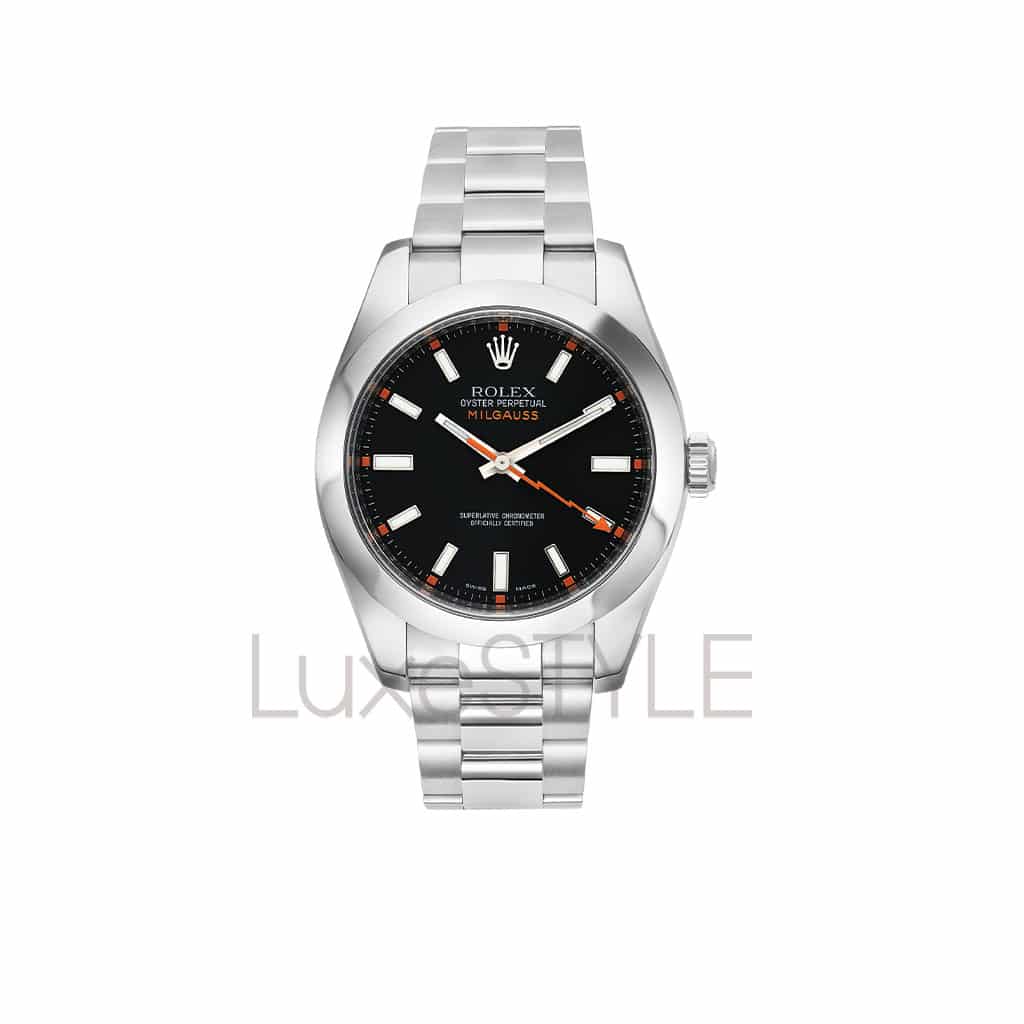 Rolex Milgauss 116400 Watch