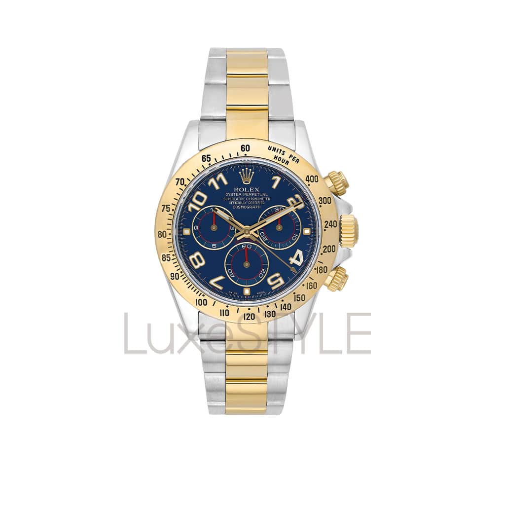 Rolex Daytona 116523 Watch