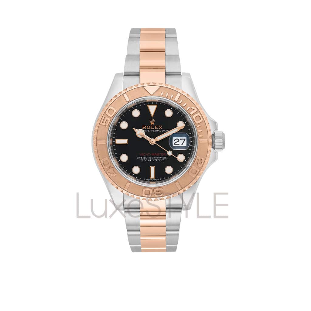 Rolex Yacht-Master 116621 Watch