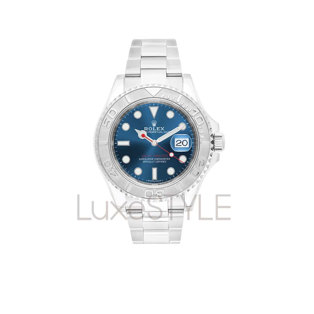 Rolex Yacht-Master 116622 Watch