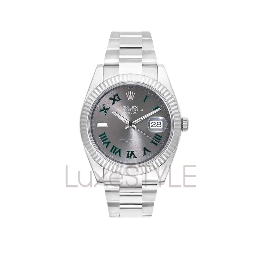 Rolex hotsell 126 334
